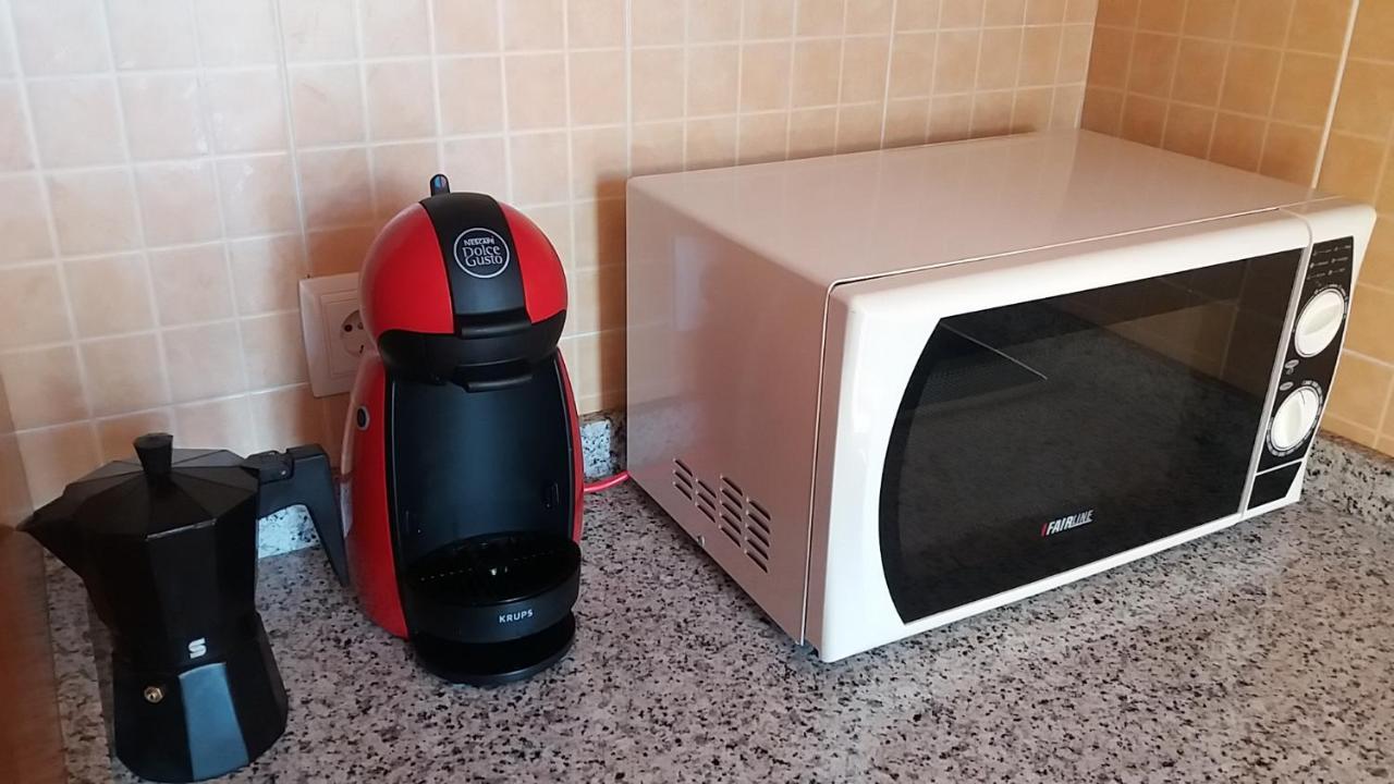 Apartaments Morello Esterri d'Àneu Eksteriør billede