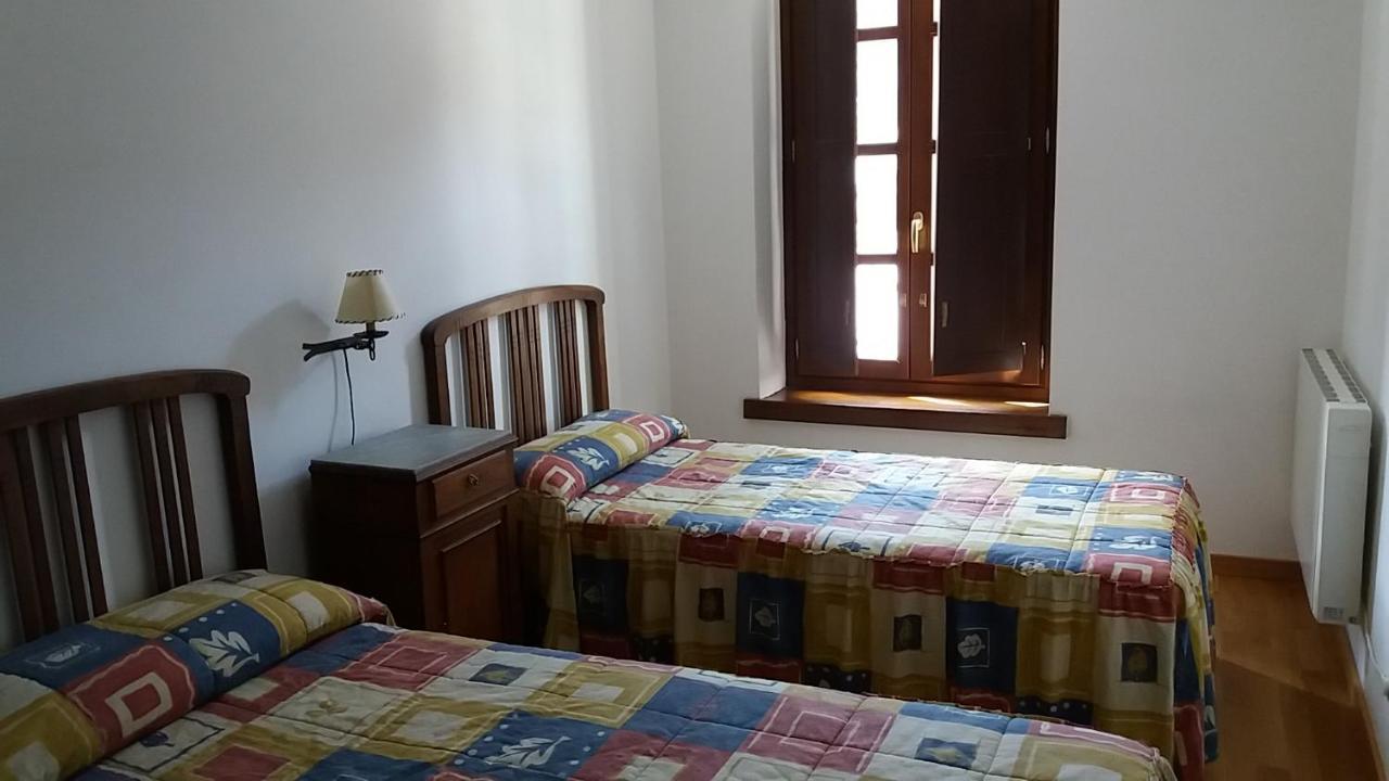 Apartaments Morello Esterri d'Àneu Eksteriør billede