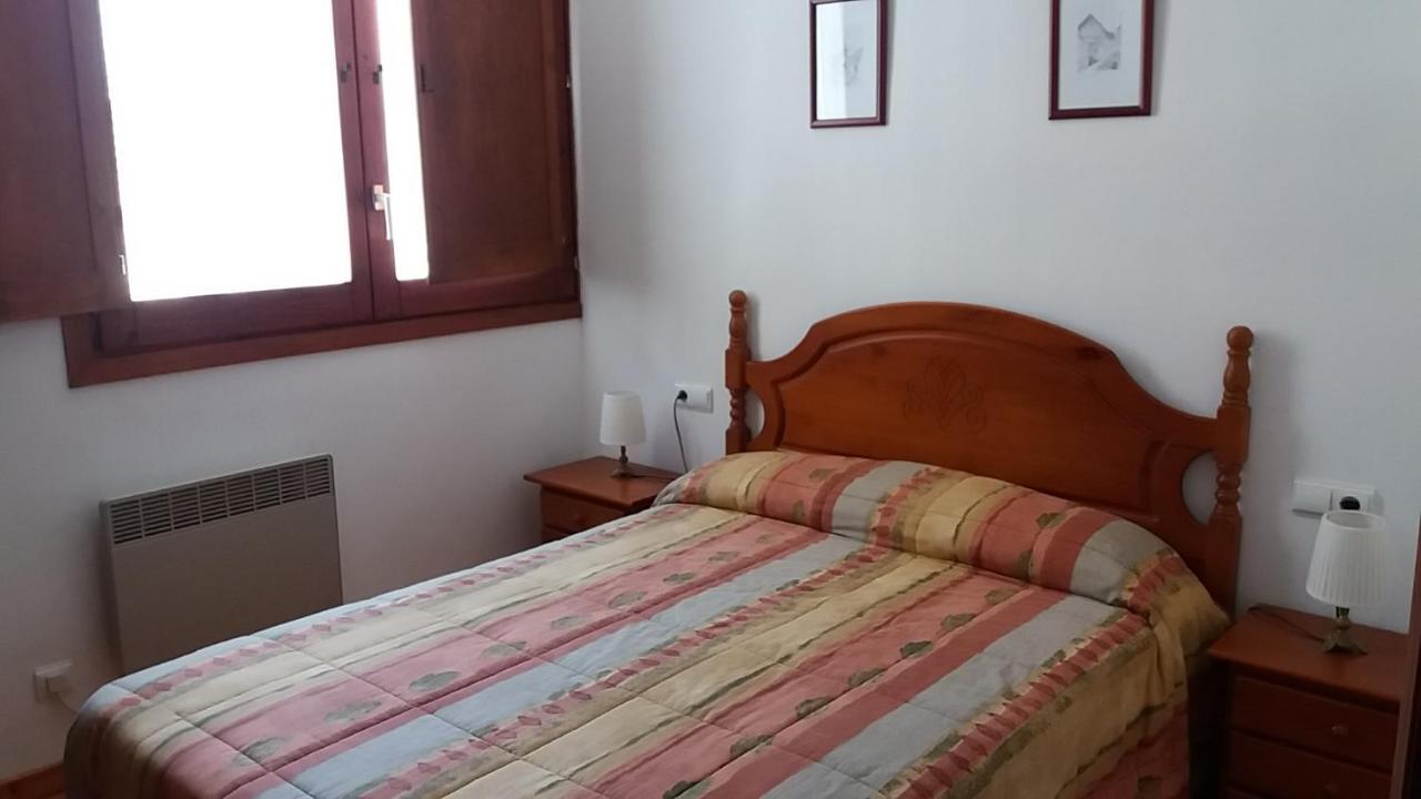 Apartaments Morello Esterri d'Àneu Eksteriør billede